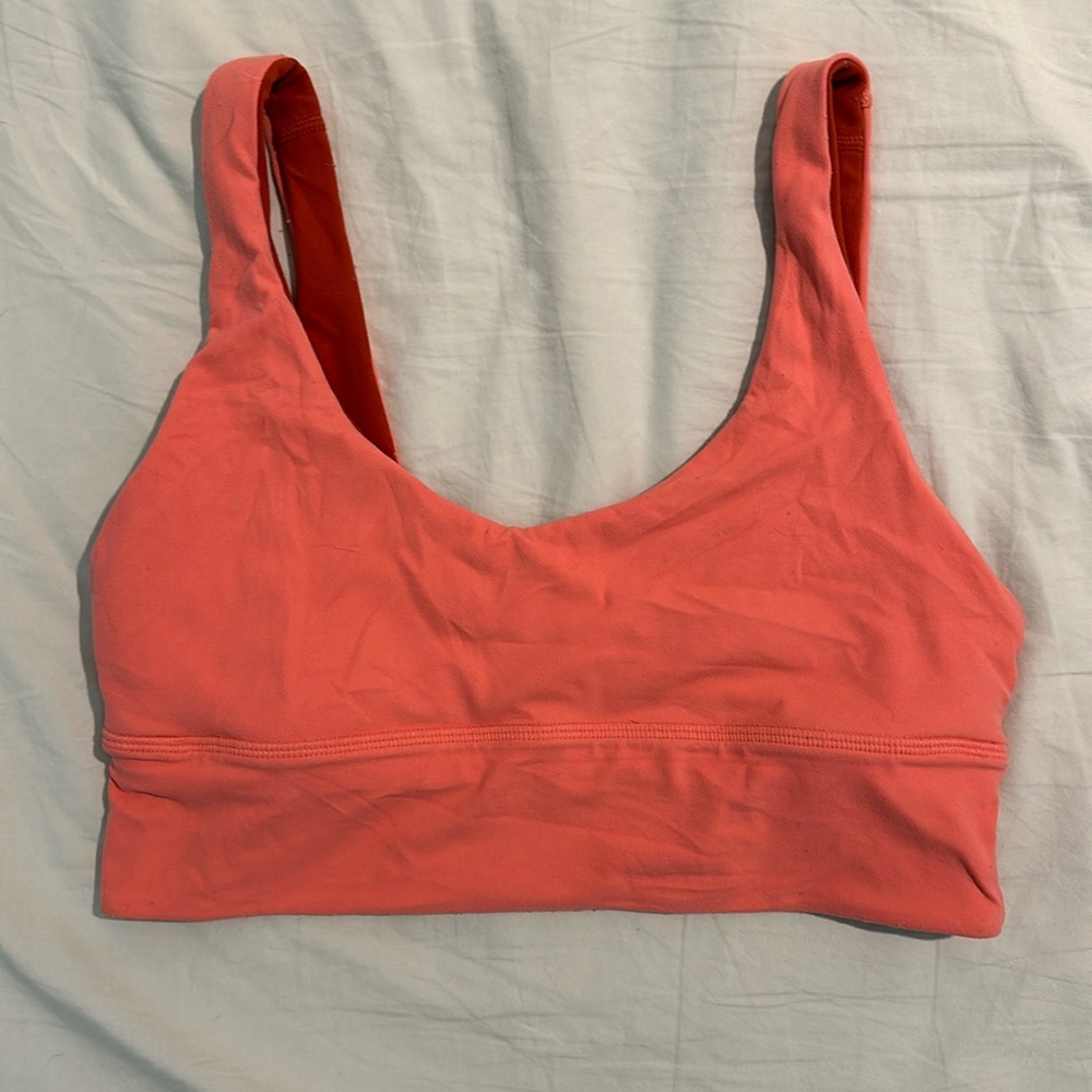 Align Bra